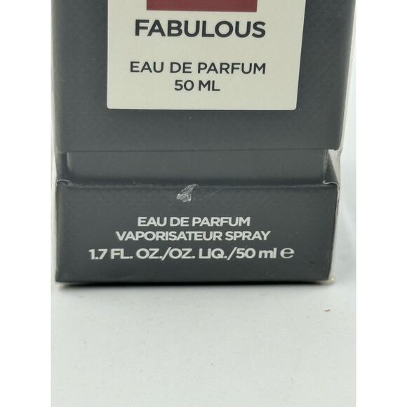 Tom Ford F*cking Fabulous 3.4oz Unisex Eau de Parfum. New Sealed - Picture 2 of 5